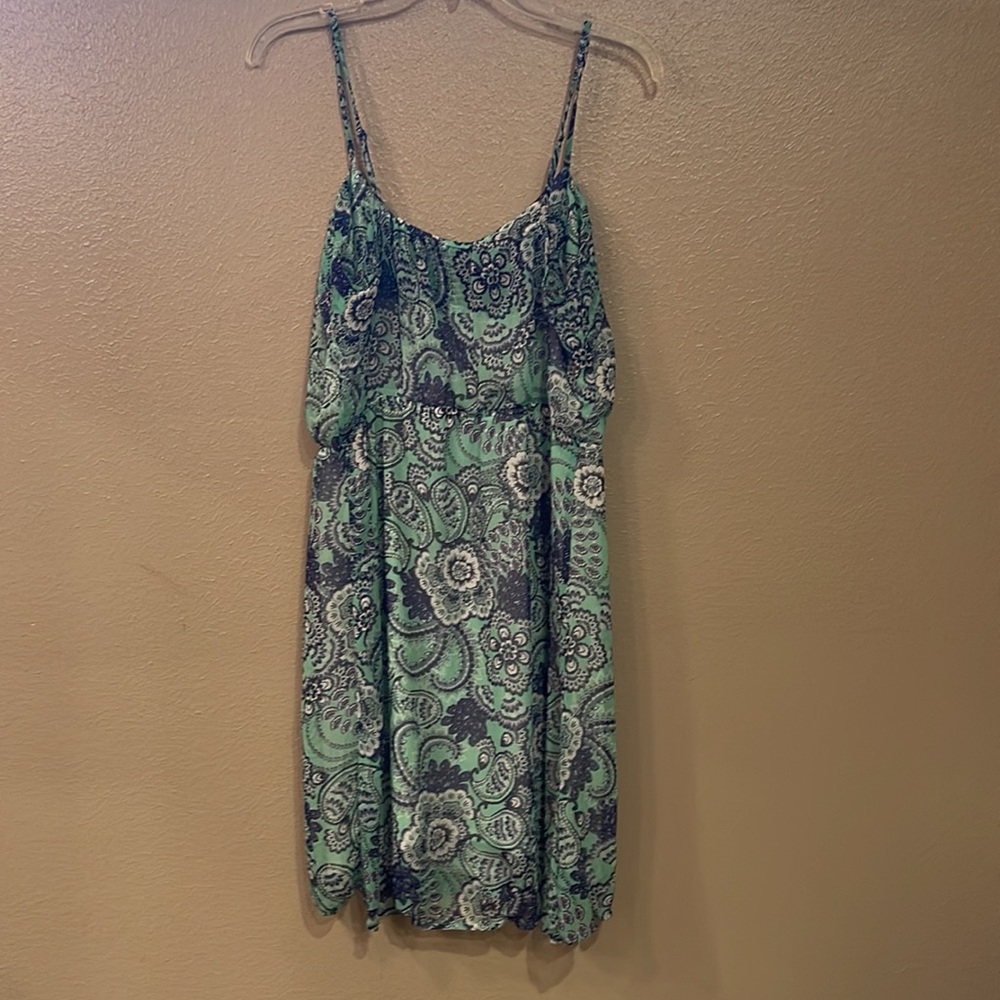 Spring dress - Picture 5 of 5
